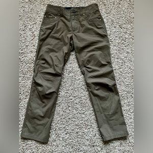 Kuhl Revolvr Rouge Pants Driftwood